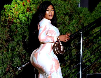 Women of today are obsessed with curvy figure  – Daniella Okeke