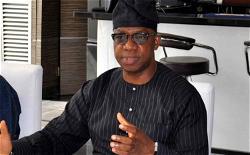 Cholera: Ogun to lock up houses without toilet, arrest landlords