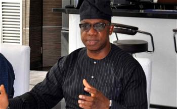 We are going to relaunch our security trust fund, ,says Abiodun