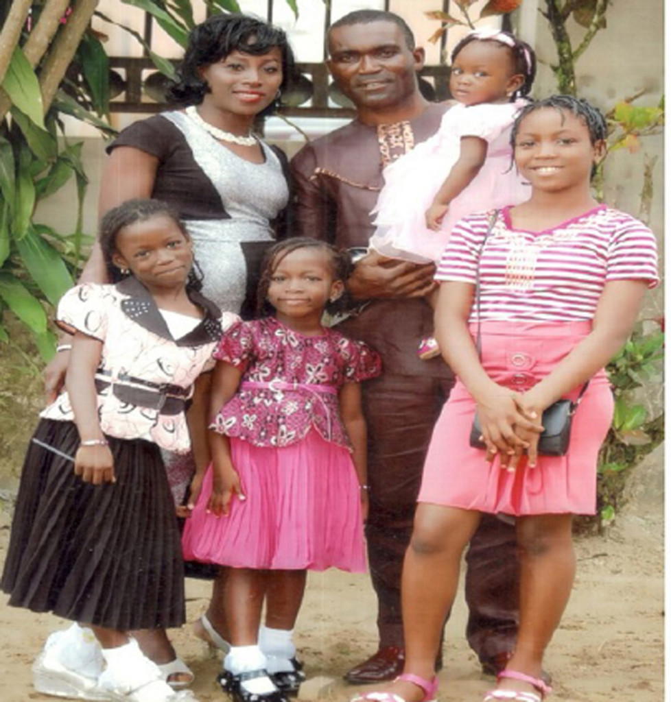 The family