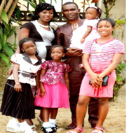 How gunmen robbed, killed my mother after Police abandoned us —11-yr-old girl