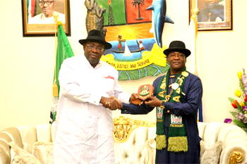 Dickson tasks NIPSS on Nigeria’s stability