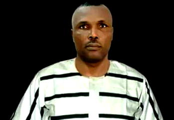 DESOPADEC: I’m not in support of call to replace Diden- Omene