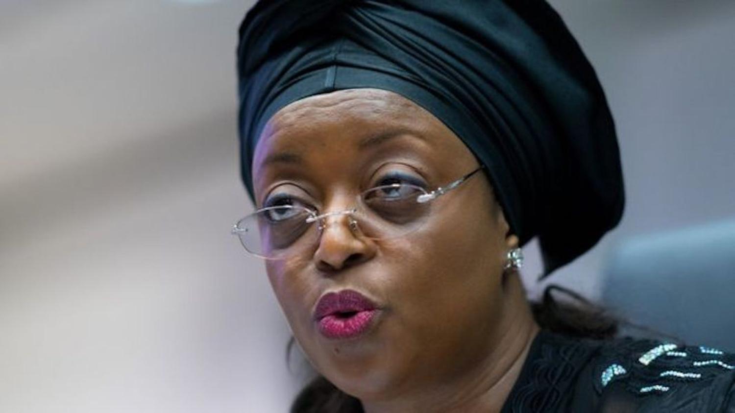 Diezani’s gold and diamond bras auction: Questions Nigerians are asking