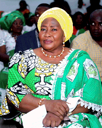 Killings: Group tasks Buhari on strengthened security