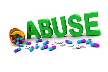 Drug abuse, a tendency among the youths