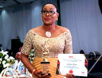 Obaseki’s housing reforms win big as EDPA boss bags CEO of the Year Award
