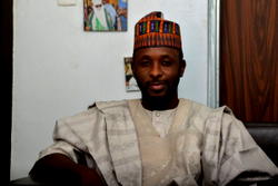 El-Rufai appoints 39-year-old Development Economist, Chief of Staff