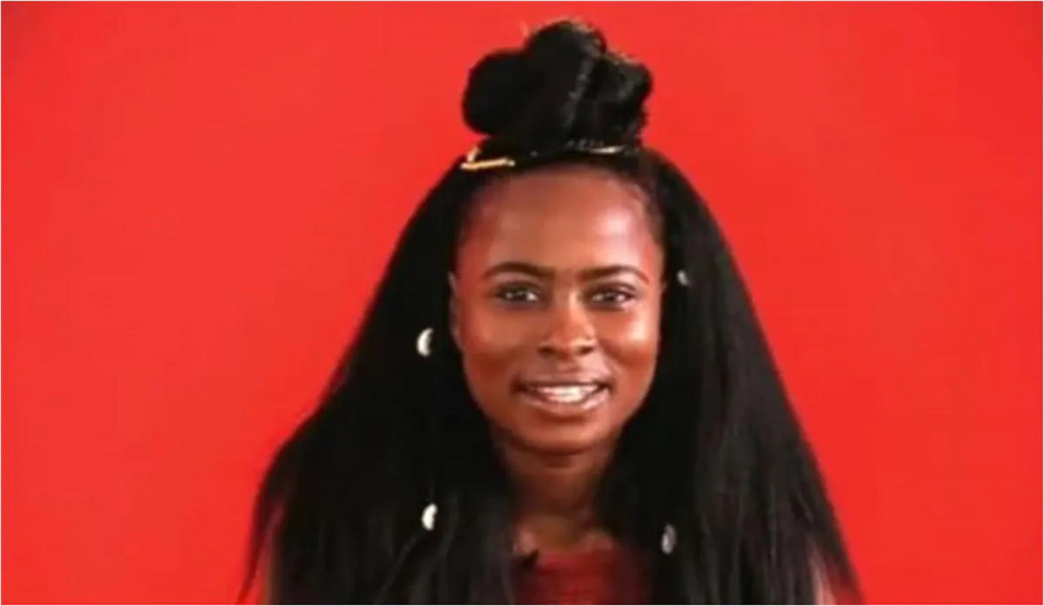 ELLA #bbnajia