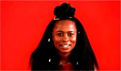 #bbnajia: Ella evicted from Big Brother Naija season four