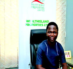 People can own affordable houses in cities —Esan