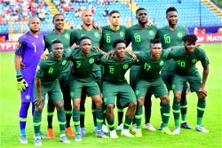 AFCON 2019: Nigeria, Cameroon in titanic battle in Alexandria