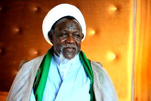 Majority of Nigerians in favour of Islamic system of Government ― Sheikh Zakzaky