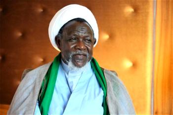 My recovery from Zaria attack a miracle, says El-Zakzaky