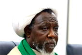 IMN slams Garba Shehu, says  El-Zakzaky’s fate lies with FG, not courts