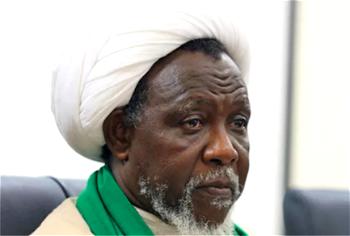 Don’t forget El-Zakzaky, Group begs UK, US, Canada
