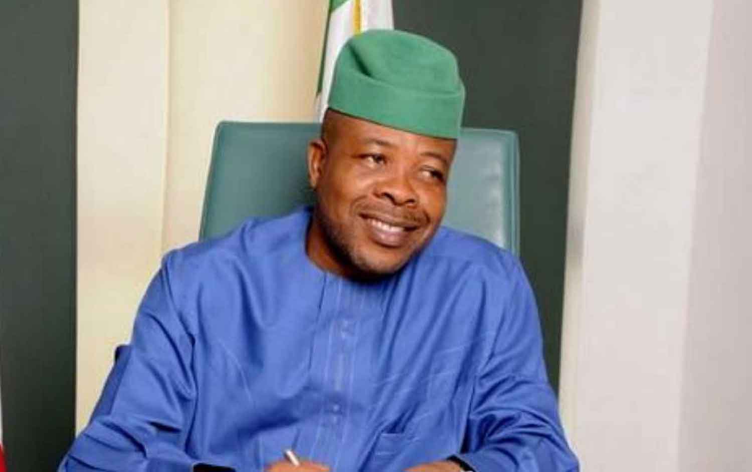 Ihedioha's Rebuild Imo Agenda: An insider's view - Vanguard News