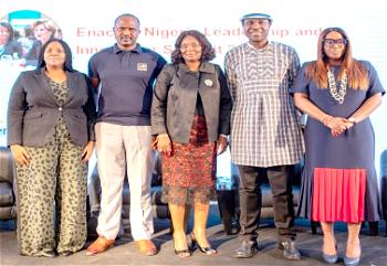 Enactus, stakeholders, others recommend industry collaborations for national devt