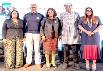 Enactus, stakeholders, others recommend industry collaborations for national devt