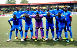 Champions League: Enyimba set to roll over Rahimo