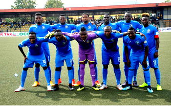 CAF Confederation Cup: Enyimba lose 2-0 away to Hassania Agadir
