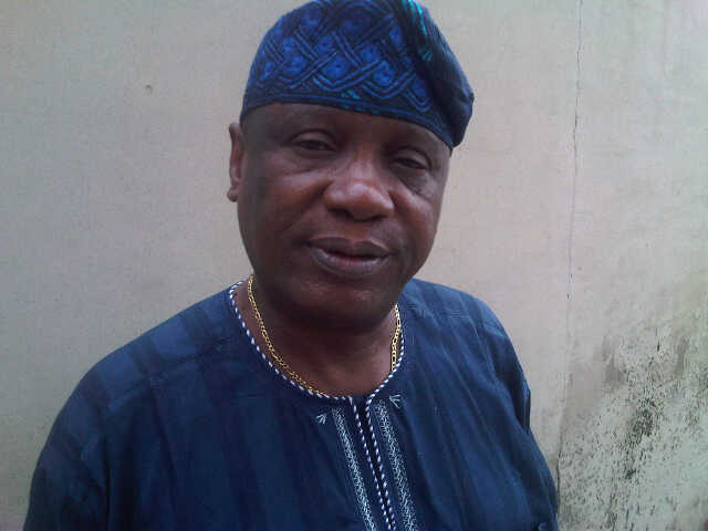 Eric Teniola, Buhari