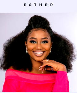 BBNaija (S4): Esther becomes first female `pepperdem’ Head Of House