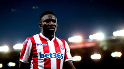 Etebo not going anywhere, says Stoke’s coach