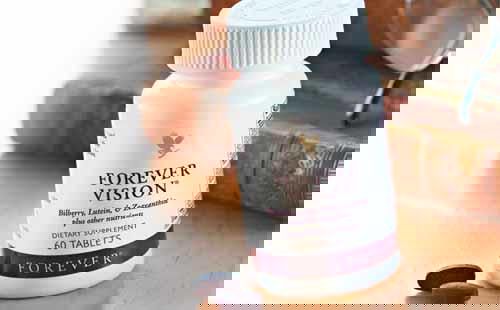 Restore Your Eyesight