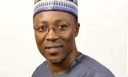 C’ttee names Ex- EFCC Chieftain, Ogbole, 37 others as SANs