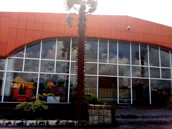 Okorocha in trouble, as EFCC continues sealing off of his properties