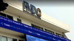 FMDQ admits N1.03trn securities in 2018, to adopt Holdco structure