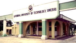 Ekekwe, others to present critical thinking tips for innovative Nigeria @ FUTO alumni lecture
