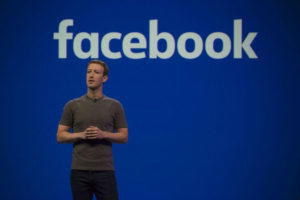 Facebook Cambridge Analytical