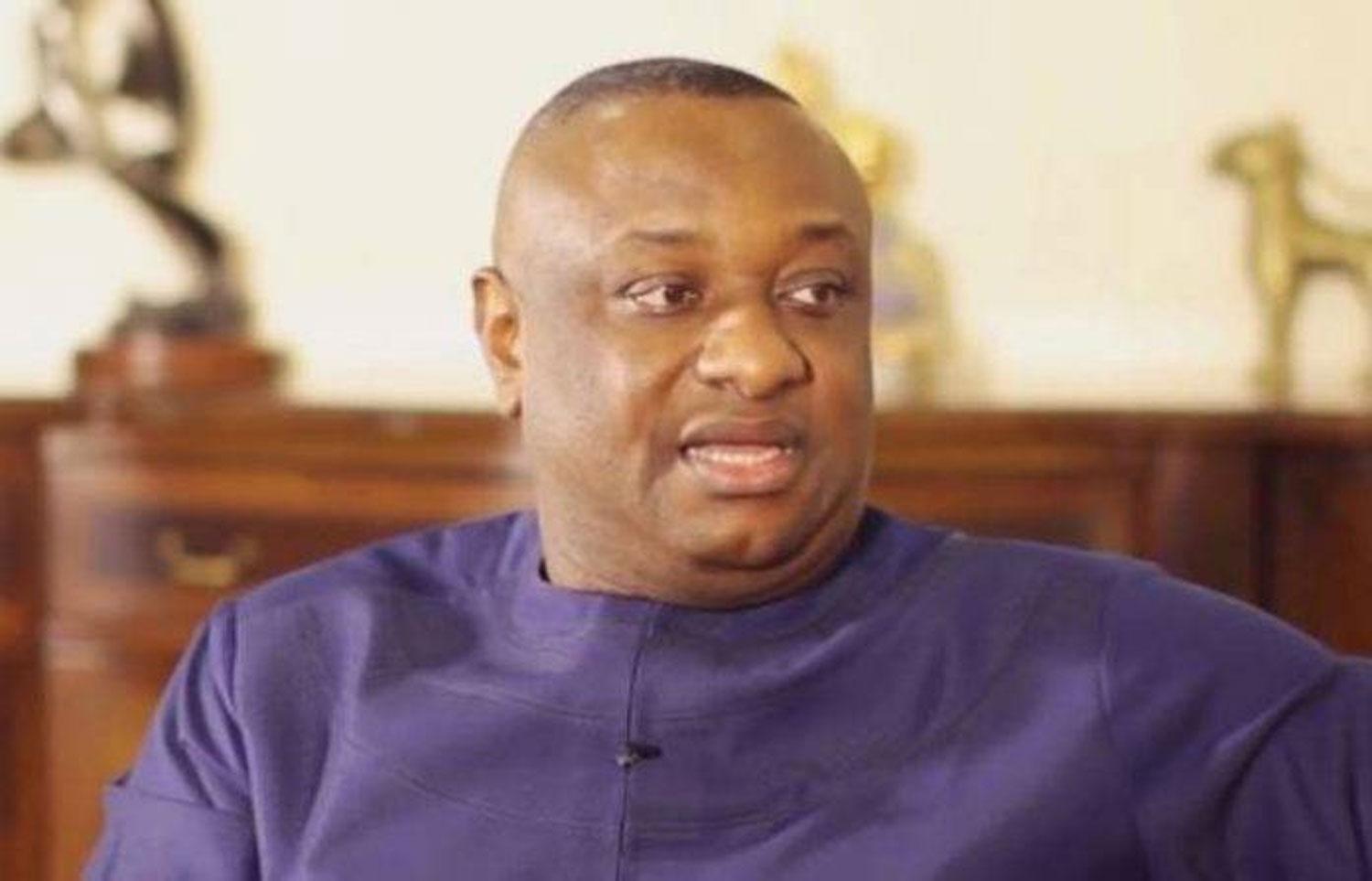 Social Media Reactions: Keyamo launches 774,000 jobs in grand style 