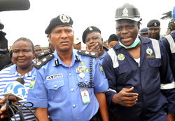 19-year-old woman allegedly stabs brother to death in Kano