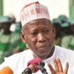 Ganduje pledges unflinching support for attainment of universal health coverage