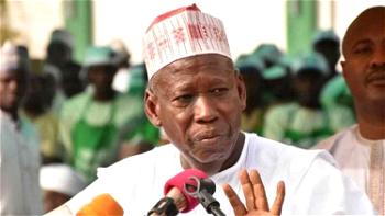Ganduje may ban opposite sexes from plying same tricycles in Kano – Official