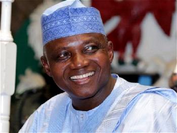 Repatriated funds earmarked for critical projects  – Presidency