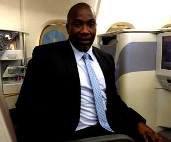 Corruption War: Law Enforcement agencies shouldn’t be involved in prosecution — Dr George Uboh