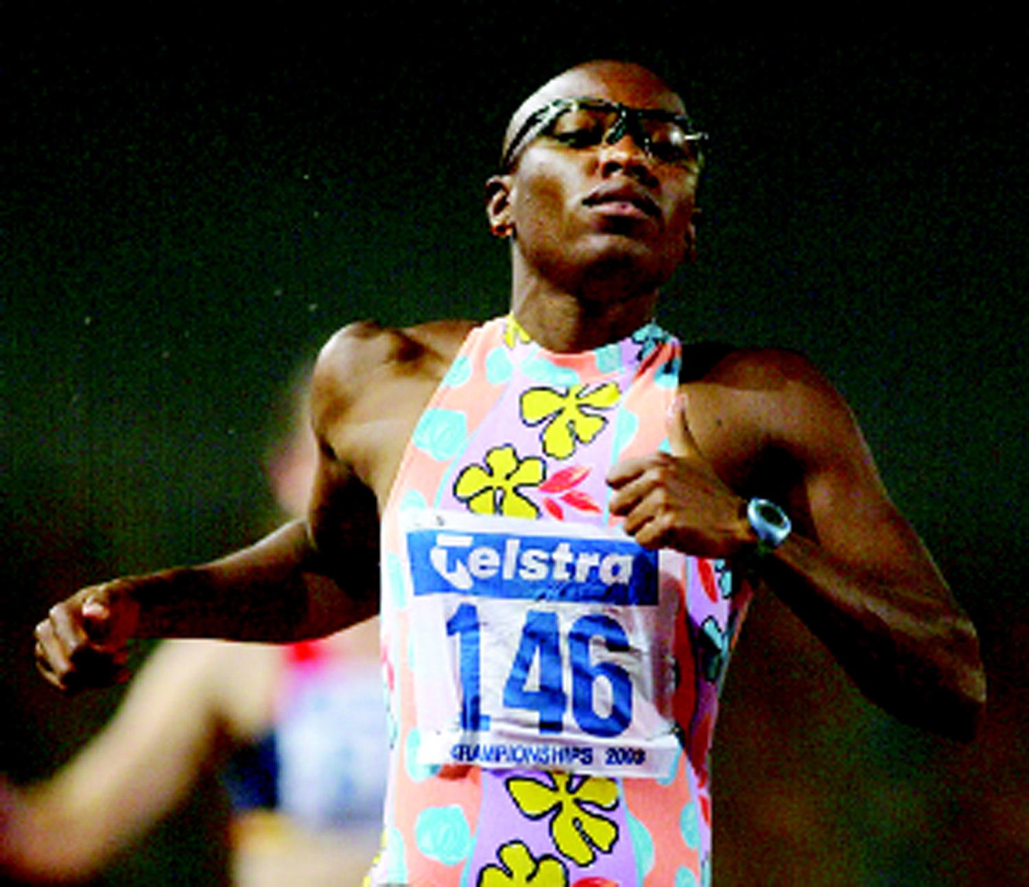 Gloria Kemasuode