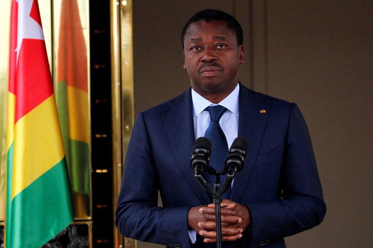 Togo President hails fourth term win as opposition urges ‘resistance’