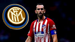 Godin signs for Inter, Juve snap up Pellegrini