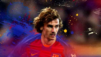 Breaking: Antoine Griezmann signs for Barcelona – club