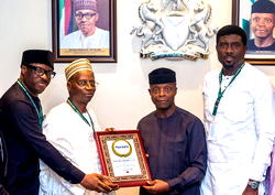 Over 500 investors set to visit Nigeria for inaugural Horasis-in-Nigeria business meeting