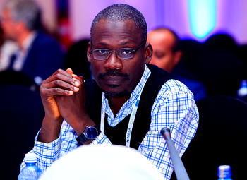 Buhari requests senate to confirm Ahmad Halilu as NASRDA DG