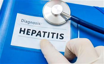 How we’re working to reduce hepatitis B in children — FG