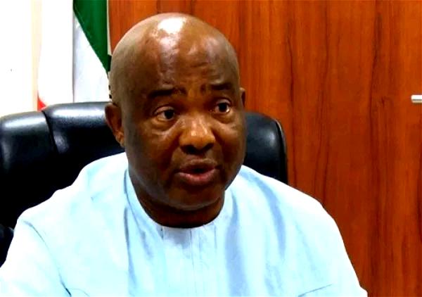 Just in: APC NWC drops Uzodinma, appoints Otu to conduct primary in Edo