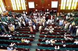2021 Budget scales second reading in House of Reps