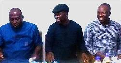 As Isoko Foremost Political Group, IAN Gets New Exco